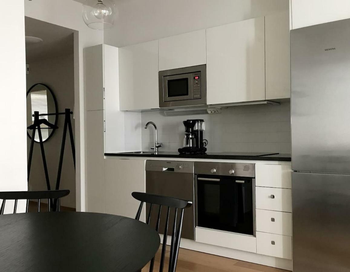 Апартаменти Helsinki 00100 Vuorikatu 40,5 M2 Екстер'єр фото