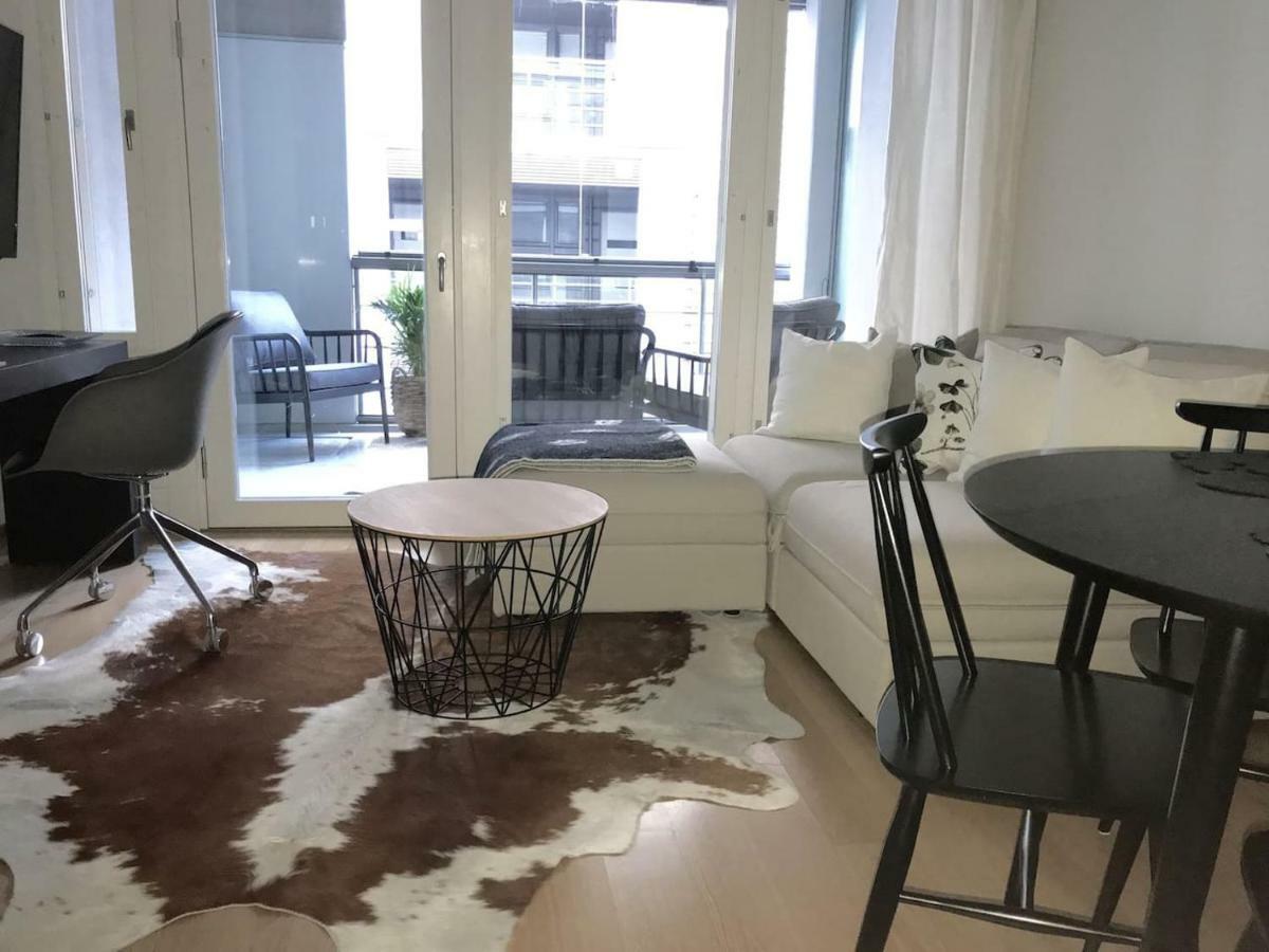 Апартаменти Helsinki 00100 Vuorikatu 40,5 M2 Екстер'єр фото