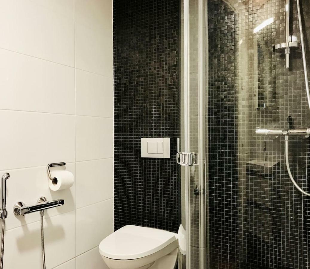 Апартаменти Helsinki 00100 Vuorikatu 40,5 M2 Екстер'єр фото